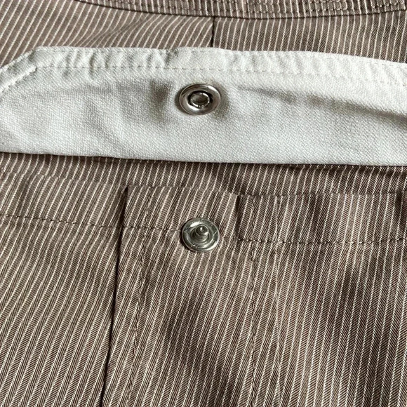 Horny  Toad Bermuda Shorts - Picture 7 of 7